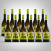 Kép 2/2 - Dry by Tokaj 2021 – Green Edition - 12 palackos borcsomag