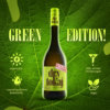 Kép 3/3 - Dry by Tokaj 2021 – Green Edition - 6 palack