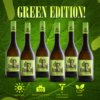 Kép 1/3 - Dry by Tokaj 2021 – Green Edition - 6 palack