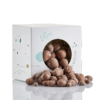 Kép 3/3 - MAD XMAS csomag - szürke - Sweet By és Harrer csokoládédrazsé 150g
