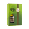 Kép 2/5 - MAD XMAS csomag - zöld - Sweet By és Dr Honey Selyemfűméz 300g 