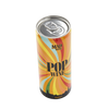Kép 3/3 - POP WINE - édes 1 tálca [24x0,25l]