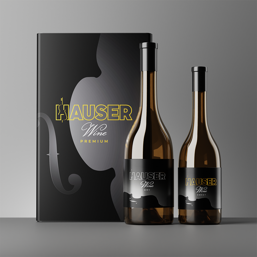 HAUSER Wine Premium